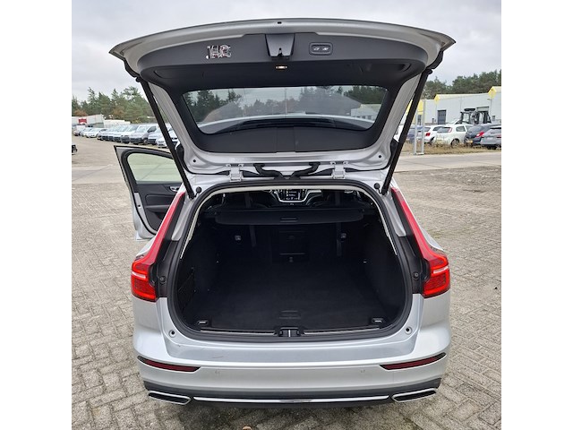 Personenauto, volvo, v60, 2021 - afbeelding 73 van  89