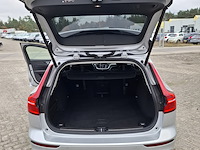 Personenauto, volvo, v60, 2021 - afbeelding 73 van  89