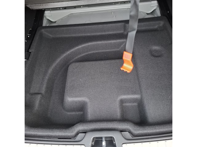 Personenauto, volvo, v60, 2021 - afbeelding 74 van  89