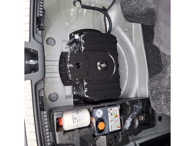 Personenauto, volvo, v60, 2021 - afbeelding 75 van  89