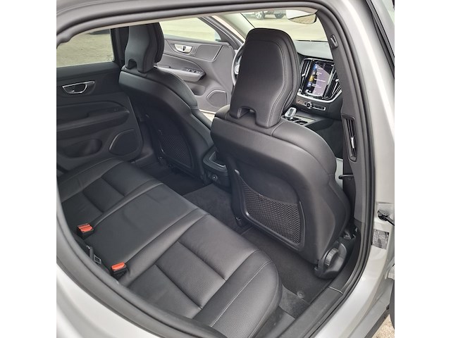 Personenauto, volvo, v60, 2021 - afbeelding 76 van  89
