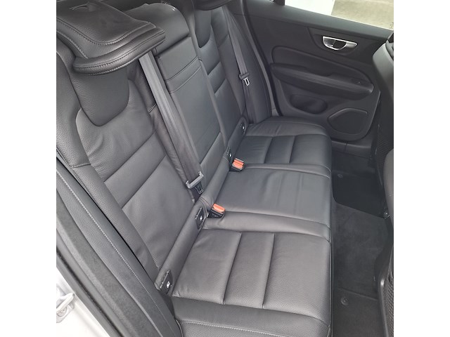 Personenauto, volvo, v60, 2021 - afbeelding 77 van  89