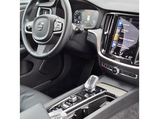 Personenauto, volvo, v60, 2021 - afbeelding 79 van  89