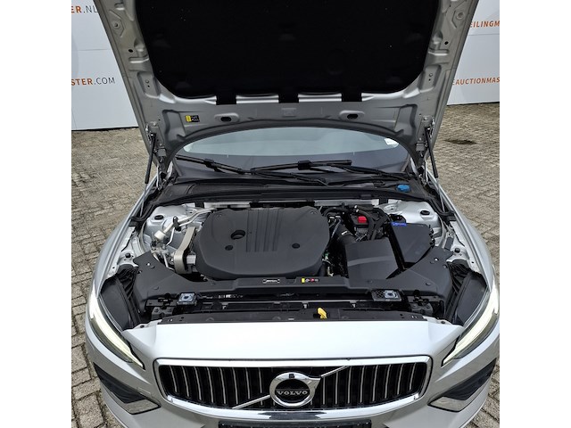 Personenauto, volvo, v60, 2021 - afbeelding 81 van  89