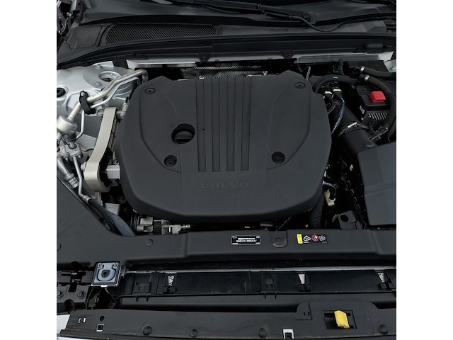 Personenauto, volvo, v60, 2021 - afbeelding 83 van  89