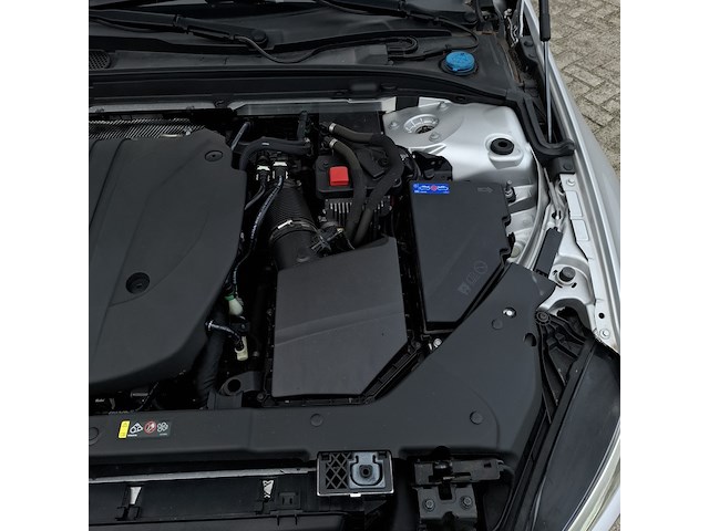 Personenauto, volvo, v60, 2021 - afbeelding 84 van  89