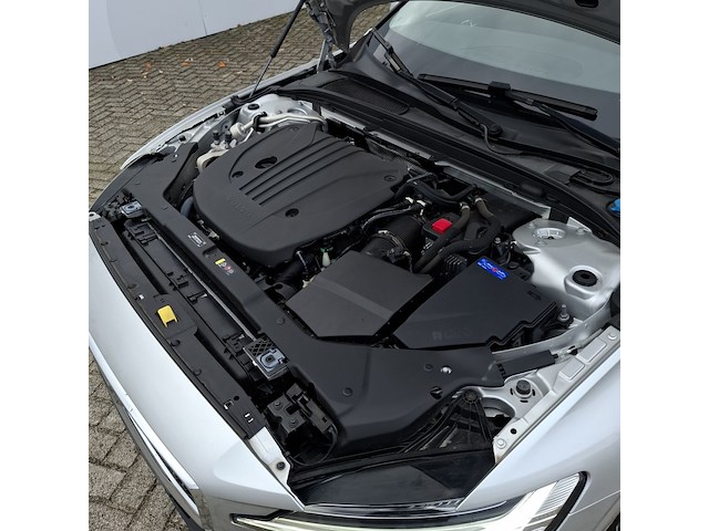 Personenauto, volvo, v60, 2021 - afbeelding 85 van  89