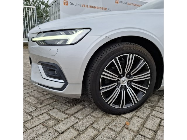 Personenauto, volvo, v60, 2021 - afbeelding 88 van  89