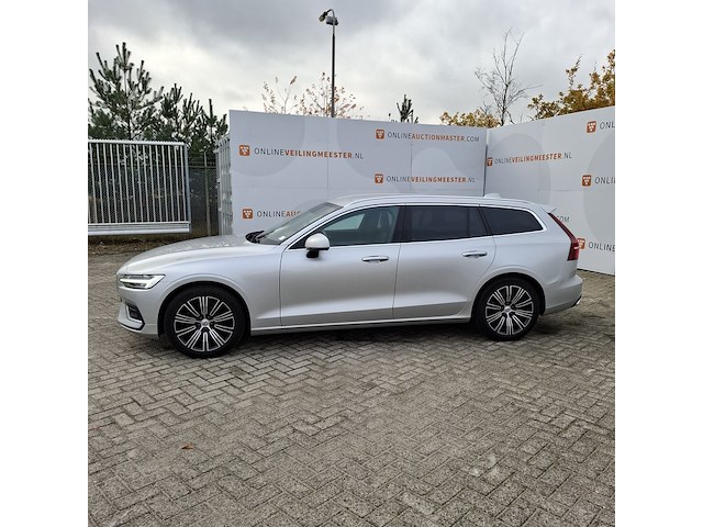 Personenauto, volvo, v60, 2021 - afbeelding 78 van  89