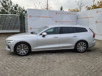 Personenauto, volvo, v60, 2021 - afbeelding 78 van  89