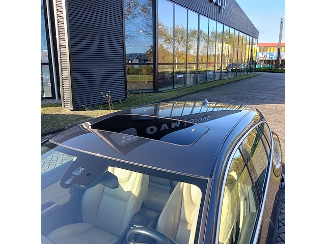 Personenauto, volvo, v60 plug in hybrid, 2013 - afbeelding 2 van  80