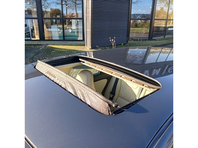 Personenauto, volvo, v60 plug in hybrid, 2013 - afbeelding 4 van  80