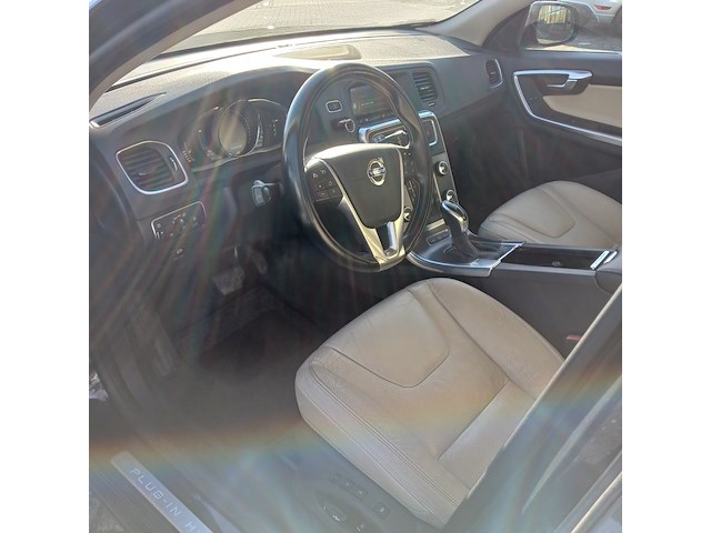 Personenauto, volvo, v60 plug in hybrid, 2013 - afbeelding 5 van  80