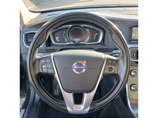 Personenauto, volvo, v60 plug in hybrid, 2013 - afbeelding 6 van  80