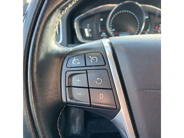 Personenauto, volvo, v60 plug in hybrid, 2013 - afbeelding 7 van  80