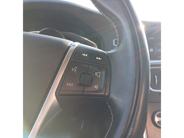 Personenauto, volvo, v60 plug in hybrid, 2013 - afbeelding 8 van  80