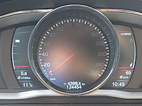 Personenauto, volvo, v60 plug in hybrid, 2013 - afbeelding 10 van  80