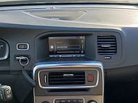 Personenauto, volvo, v60 plug in hybrid, 2013 - afbeelding 11 van  80