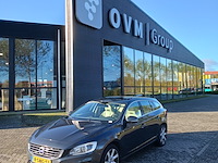 Personenauto, volvo, v60 plug in hybrid, 2013 Personenauto, volvo, v60 plug in hybrid, 2013