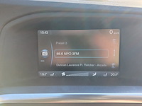 Personenauto, volvo, v60 plug in hybrid, 2013 - afbeelding 14 van  80