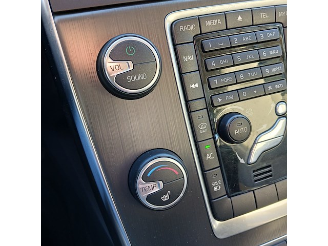 Personenauto, volvo, v60 plug in hybrid, 2013 - afbeelding 16 van  80