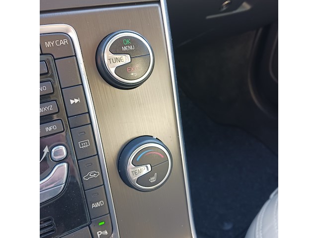 Personenauto, volvo, v60 plug in hybrid, 2013 - afbeelding 18 van  80