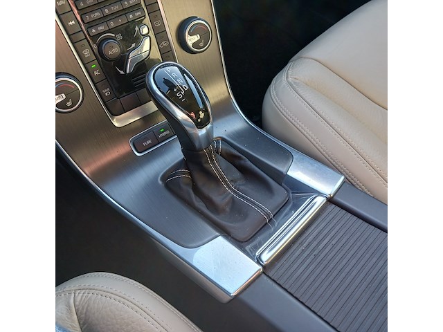 Personenauto, volvo, v60 plug in hybrid, 2013 - afbeelding 20 van  80