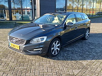 Personenauto, volvo, v60 plug in hybrid, 2013 - afbeelding 12 van  80