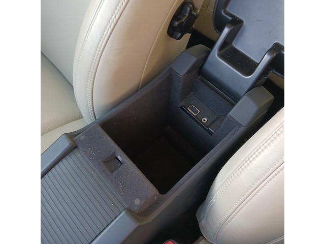 Personenauto, volvo, v60 plug in hybrid, 2013 - afbeelding 25 van  80