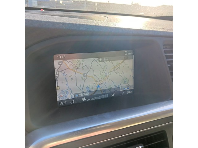 Personenauto, volvo, v60 plug in hybrid, 2013 - afbeelding 26 van  80