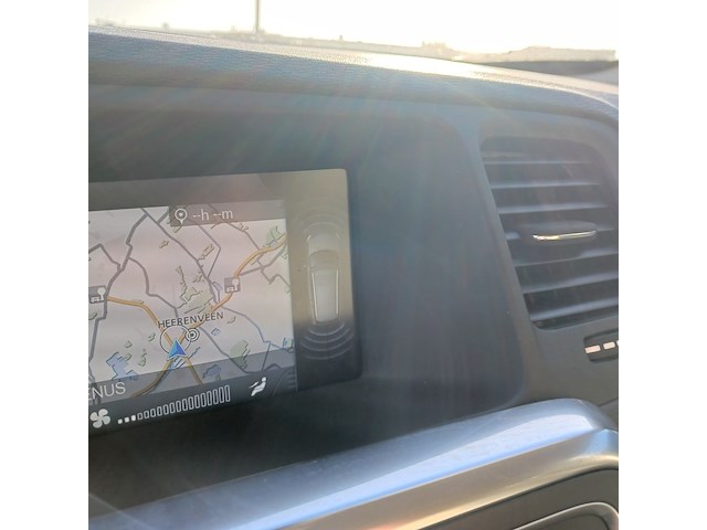 Personenauto, volvo, v60 plug in hybrid, 2013 - afbeelding 27 van  80