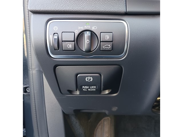 Personenauto, volvo, v60 plug in hybrid, 2013 - afbeelding 29 van  80