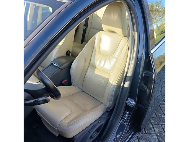 Personenauto, volvo, v60 plug in hybrid, 2013 - afbeelding 31 van  80