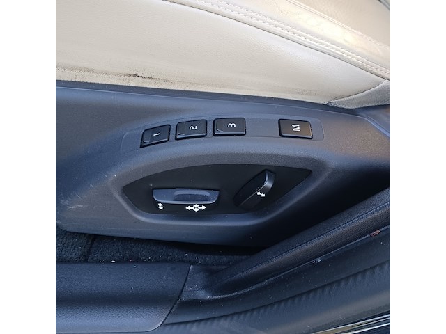 Personenauto, volvo, v60 plug in hybrid, 2013 - afbeelding 32 van  80