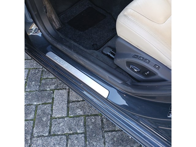 Personenauto, volvo, v60 plug in hybrid, 2013 - afbeelding 33 van  80