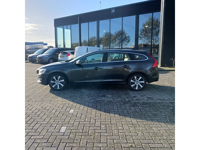 Personenauto, volvo, v60 plug in hybrid, 2013 - afbeelding 23 van  80