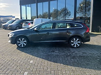 Personenauto, volvo, v60 plug in hybrid, 2013 - afbeelding 23 van  80