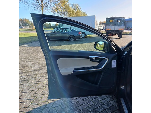 Personenauto, volvo, v60 plug in hybrid, 2013 - afbeelding 35 van  80