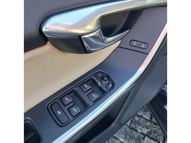 Personenauto, volvo, v60 plug in hybrid, 2013 - afbeelding 36 van  80