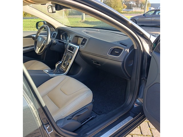 Personenauto, volvo, v60 plug in hybrid, 2013 - afbeelding 37 van  80