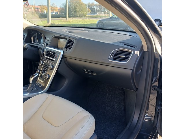 Personenauto, volvo, v60 plug in hybrid, 2013 - afbeelding 38 van  80