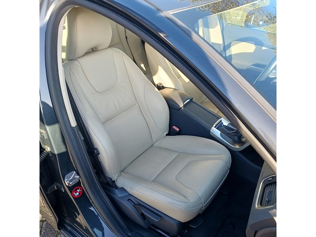 Personenauto, volvo, v60 plug in hybrid, 2013 - afbeelding 39 van  80