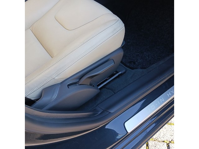 Personenauto, volvo, v60 plug in hybrid, 2013 - afbeelding 40 van  80