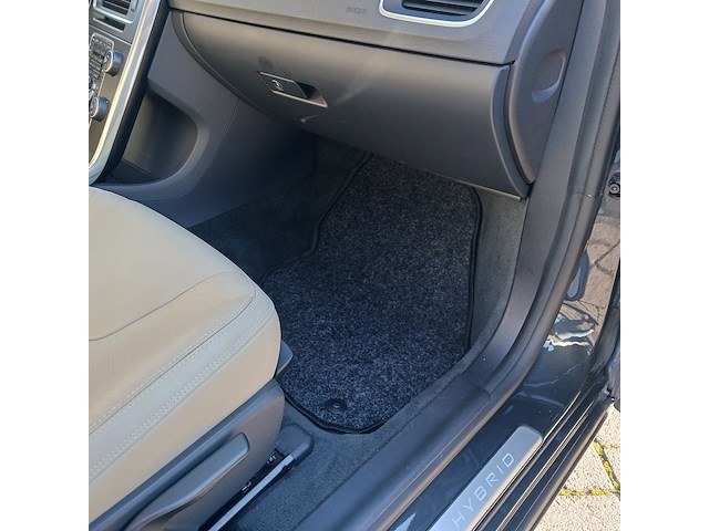 Personenauto, volvo, v60 plug in hybrid, 2013 - afbeelding 41 van  80