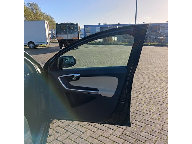 Personenauto, volvo, v60 plug in hybrid, 2013 - afbeelding 42 van  80