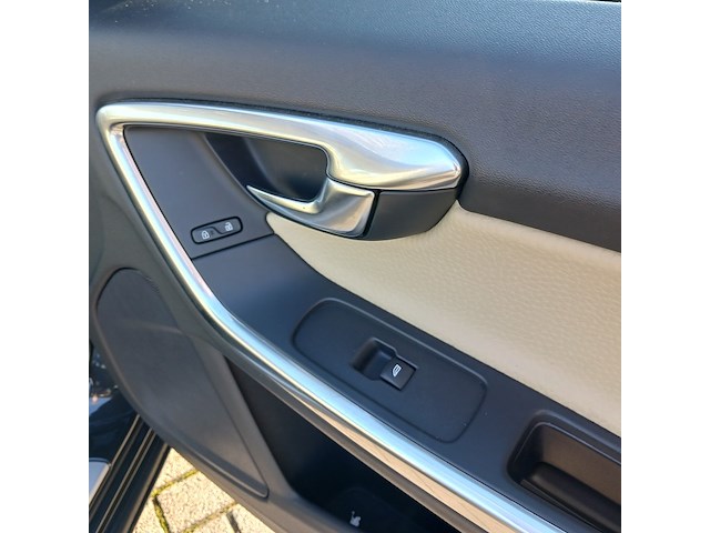 Personenauto, volvo, v60 plug in hybrid, 2013 - afbeelding 43 van  80