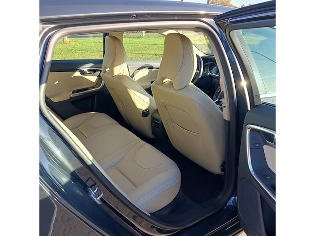 Personenauto, volvo, v60 plug in hybrid, 2013 - afbeelding 44 van  80