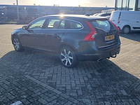 Personenauto, volvo, v60 plug in hybrid, 2013 - afbeelding 34 van  80