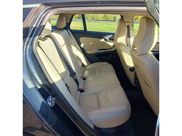 Personenauto, volvo, v60 plug in hybrid, 2013 - afbeelding 46 van  80