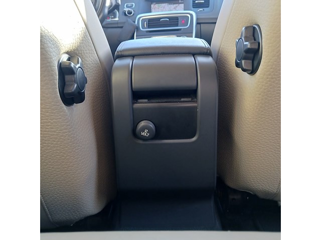 Personenauto, volvo, v60 plug in hybrid, 2013 - afbeelding 47 van  80